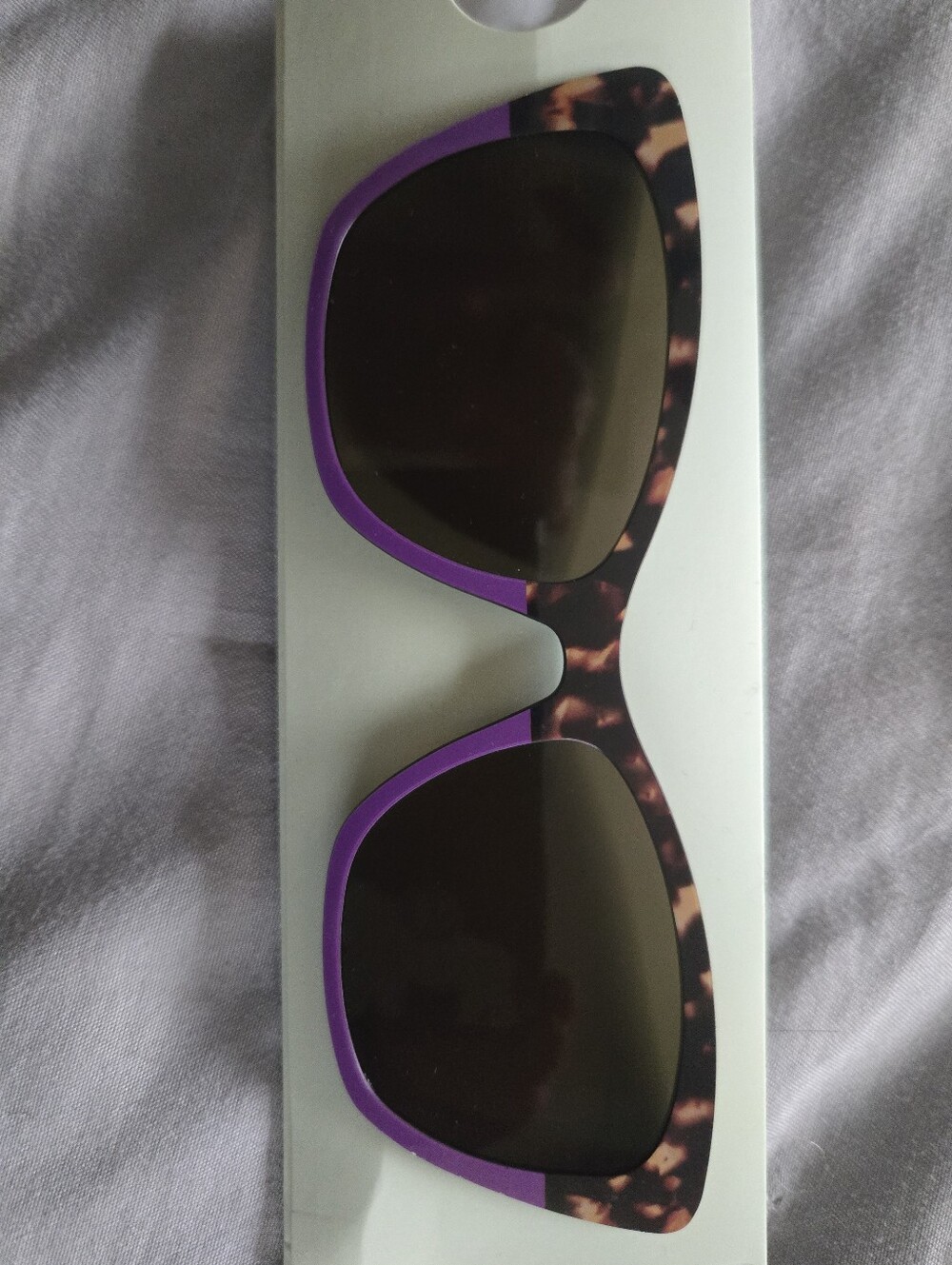 Pair Brand Magnetic Sunglasses (Wanda)